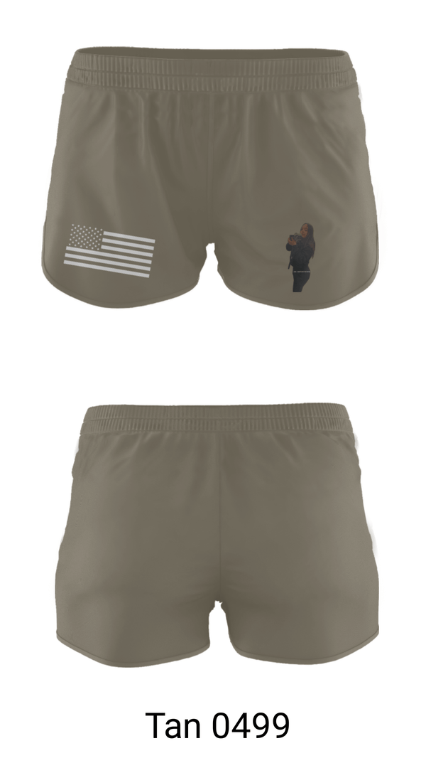 Ranger Panties, , Police, Teamtime, Team time, sublimation, custom sports apparel, team uniforms, spirit wear, spiritwear, sports uniforms, custom shirts, team store, custom team store, fundraiser sports, apparel fundraiser