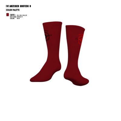 NIRT 4083324 Custom Socks - 4