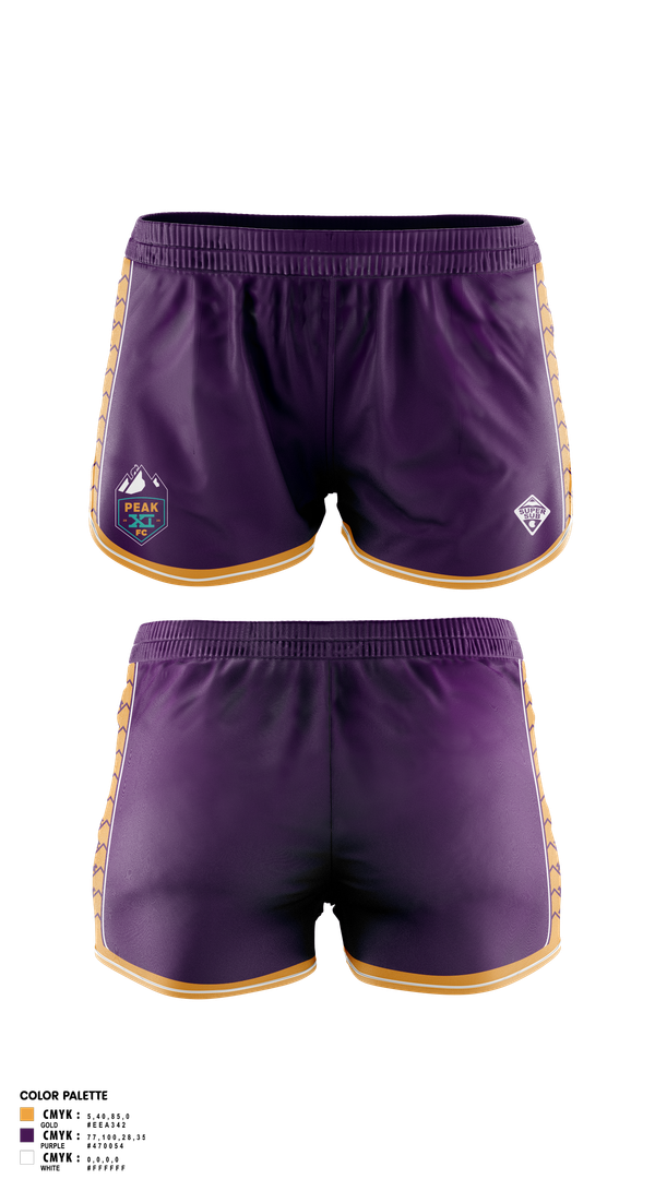 Mens Soccer Shorts, Shadow Ridge MS Staff, Men's Soccer, Teamtime, Team time, sublimation, custom sports apparel, team uniforms, spirit wear, spiritwear, sports uniforms, custom shirts, team store, custom team store, fundraiser sports, apparel fundraiser