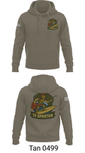 Task Force Spartan 82789422 Hoodie - 78