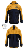 Titans Windbreaker - 21