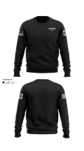 89 ATKS 2330709 Crew Neck Sweatshirt - 21