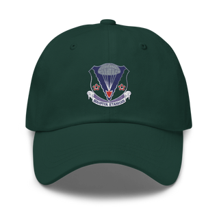 2-134 IN BN 89013479 Classic Dad Hat | Yupoong 6245CM