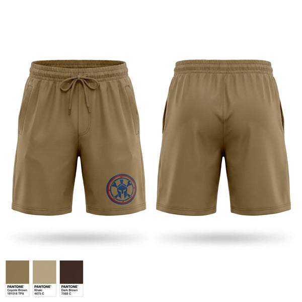 Athletic Shorts With Pockets, G 237th, Army, Teamtime, Team time, sublimation, custom sports apparel, team uniforms, spirit wear, spiritwear, sports uniforms, custom shirts, team store, custom team store, fundraiser sports, apparel fundraiser