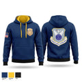 OSI DET 812 Hoodie - 1
