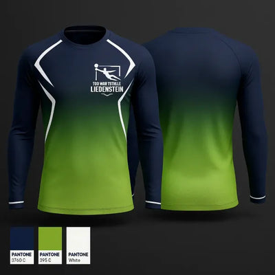 Torwartschule Liebenstein 96959711 Long Sleeve Performance Shirt 21