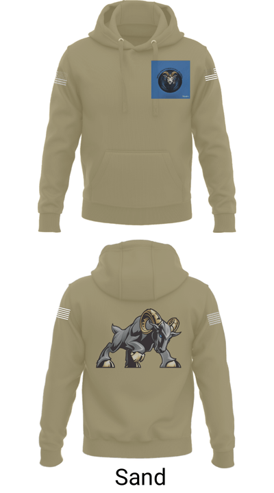 USASA 20233800 Hoodie - 48