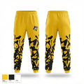 Jaws 2813683 Sweatpants - 1