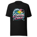 Coastal Chaos Unisex Staple T-Shirt