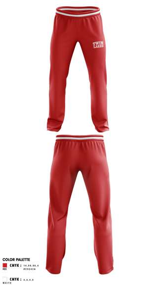 Sweatpants, Twin Lakes, Cheer, Teamtime, Team time, sublimation, custom sports apparel, team uniforms, spirit wear, spiritwear, sports uniforms, custom shirts, team store, custom team store, fundraiser sports, apparel fundraiser