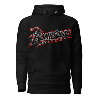 Unisex Hoodie - 1 - Black