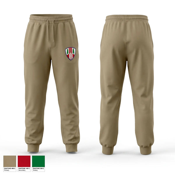Sweatpants, 1569th MTC, National Guard, Teamtime, Team time, sublimation, custom sports apparel, team uniforms, spirit wear, spiritwear, sports uniforms, custom shirts, team store, custom team store, fundraiser sports, apparel fundraiser