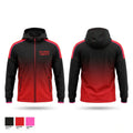 OKLAHOMA LOOKOUTS Windbreaker - 1