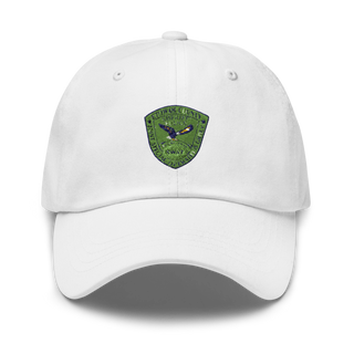 Etowah County JSOG 23168603 Classic Dad Hat | Yupoong 6245CM