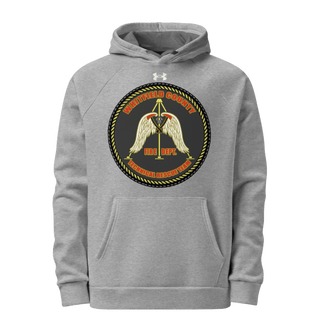 Station 12 TRT 63854404 Under Armour速 Hoodie