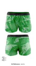 Lempster Wildcats 7475853 Women's Shorts - 41