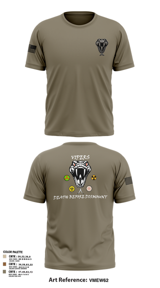 Old School Cotton Feel Shirt, Vipers, , Teamtime, Team time, sublimation, custom sports apparel, team uniforms, spirit wear, spiritwear, sports uniforms, custom shirts, team store, custom team store, fundraiser sports, apparel fundraiser