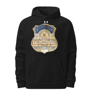 US. Pentagon Force Protection Agency CounterintelligenceMARDET Fort Leonard Wood (FLW) DoD Interservice Non-Lethal Individual Weapons Instructor's Course Fort Leonard Wood Basic Military Police School
