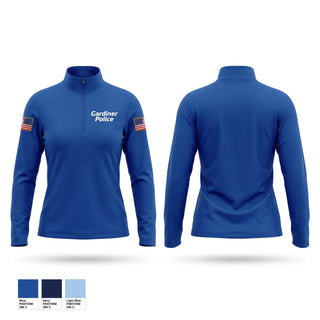 Windbreaker, Gardiner Police, Police, Teamtime, Team time, sublimation, custom sports apparel, team uniforms, spirit wear, spiritwear, sports uniforms, custom shirts, team store, custom team store, fundraiser sports, apparel fundraiser