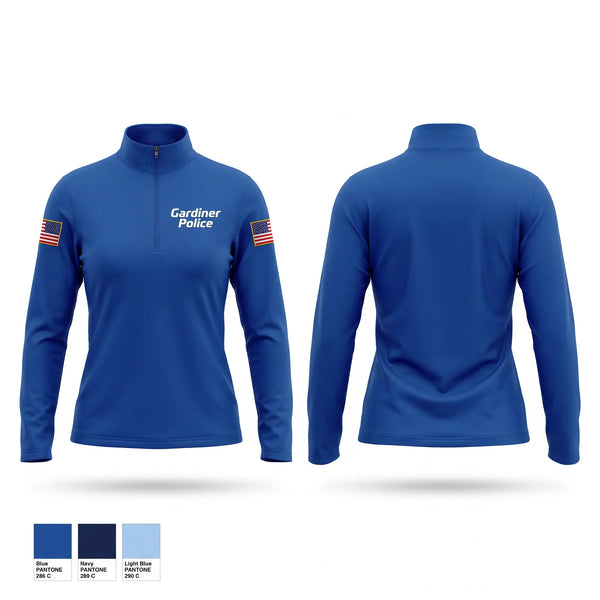 Windbreaker, Gardiner Police, Police, Teamtime, Team time, sublimation, custom sports apparel, team uniforms, spirit wear, spiritwear, sports uniforms, custom shirts, team store, custom team store, fundraiser sports, apparel fundraiser