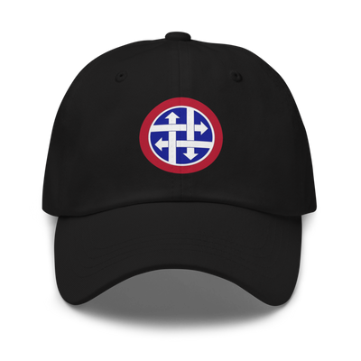900th QM 73517628 Dad hat