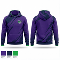 Signal Knob Track & Field 19637493 Hoodie - 25