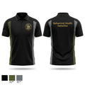 BHIT Short Sleeve Performance Polo - 1