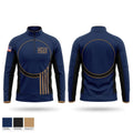 Clewiston Police Department Windbreaker - 1