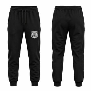Sweatpants, Pelham Manor PBA, Police, Teamtime, Team time, sublimation, custom sports apparel, team uniforms, spirit wear, spiritwear, sports uniforms, custom shirts, team store, custom team store, fundraiser sports, apparel fundraiser