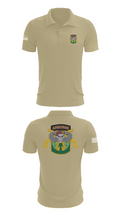 16th Military Police Brigade 12090211 Short Sleeve Performance Polo - 87