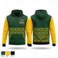 Bucks 69156957 Hoodie - 1