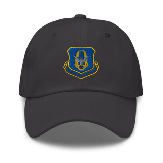 94th ASTS 18252797 Classic Dad Hat | Yupoong 6245CM