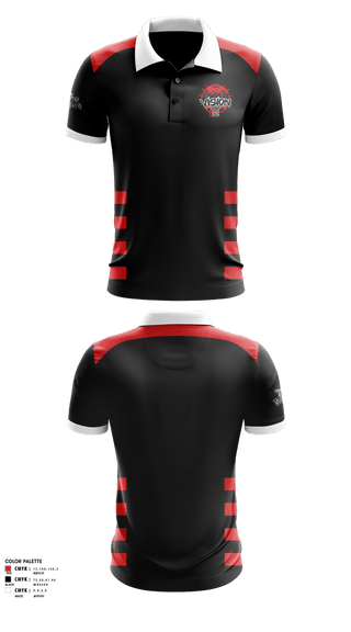 Short Sleeve Performance Polo, Tru vison, Men's Basketball, Teamtime, Team time, sublimation, custom sports apparel, team uniforms, spirit wear, spiritwear, sports uniforms, custom shirts, team store, custom team store, fundraiser sports, apparel fundraiser