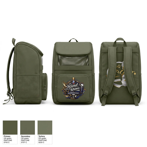 Gear Bag, 75th Ranger 2nd Battalion, Army, Teamtime, Team time, sublimation, custom sports apparel, team uniforms, spirit wear, spiritwear, sports uniforms, custom shirts, team store, custom team store, fundraiser sports, apparel fundraiser