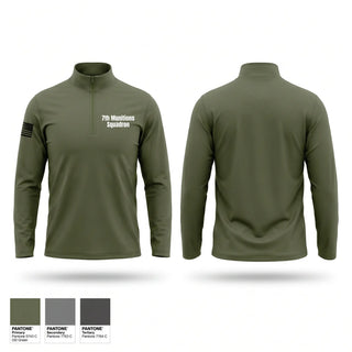 Windbreaker, 7th Munitions Squadron, Air Force, Teamtime, Team time, sublimation, custom sports apparel, team uniforms, spirit wear, spiritwear, sports uniforms, custom shirts, team store, custom team store, fundraiser sports, apparel fundraiser
