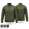 Boyd county sheriff 82590587 Windbreaker - 1