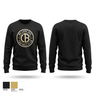 Crew Neck Sweatshirt, Quanah Indians, , Teamtime, Team time, sublimation, custom sports apparel, team uniforms, spirit wear, spiritwear, sports uniforms, custom shirts, team store, custom team store, fundraiser sports, apparel fundraiser