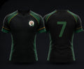 Oswego  RFC  Wizards Soft Poly Tee Cotton Like Feel - 1