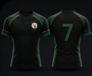 Soft Poly Tee Cotton Like Feel, Severed Angel, Rugby, Teamtime, Team time, sublimation, custom sports apparel, team uniforms, spirit wear, spiritwear, sports uniforms, custom shirts, team store, custom team store, fundraiser sports, apparel fundraiser