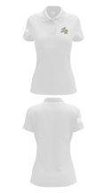 Lady Rebels 76977754 Women's Short Sleeve Performance Polo  - 17