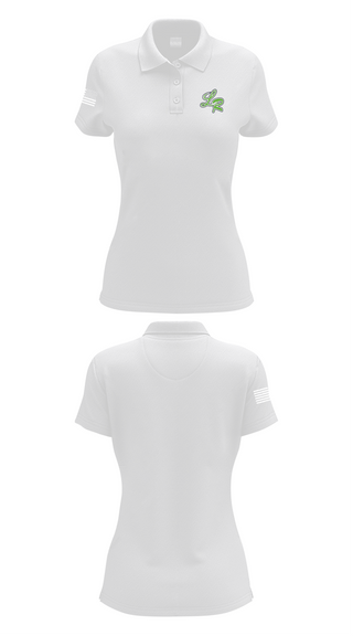 Womens Short Sleeve Performance Polo, Lady Rebels, Softball, Teamtime, Team time, sublimation, custom sports apparel, team uniforms, spirit wear, spiritwear, sports uniforms, custom shirts, team store, custom team store, fundraiser sports, apparel fundraiser