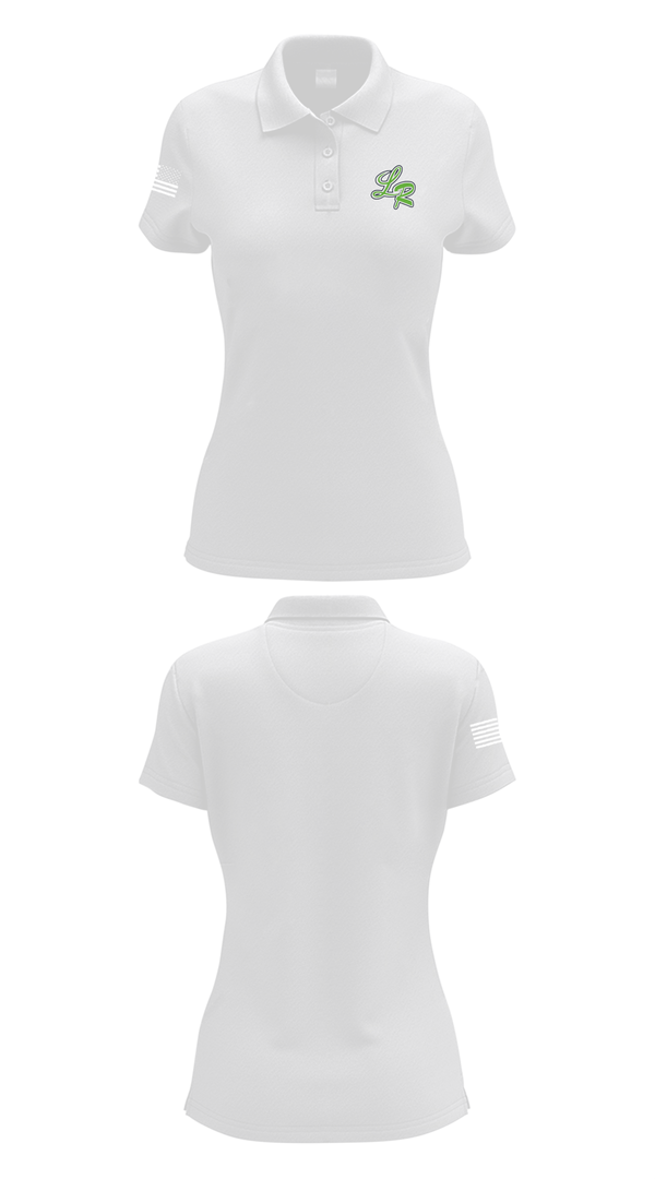 Womens Short Sleeve Performance Polo, Lady Rebels, Softball, Teamtime, Team time, sublimation, custom sports apparel, team uniforms, spirit wear, spiritwear, sports uniforms, custom shirts, team store, custom team store, fundraiser sports, apparel fundraiser