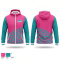 Coastal Chaos Windbreaker - 1