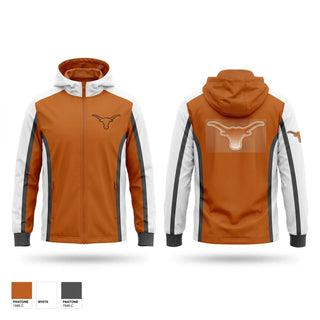 Windbreaker, Los Gatos Longhorns, , Teamtime, Team time, sublimation, custom sports apparel, team uniforms, spirit wear, spiritwear, sports uniforms, custom shirts, team store, custom team store, fundraiser sports, apparel fundraiser
