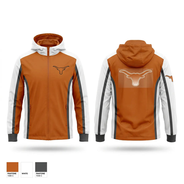 Windbreaker, Los Gatos Longhorns, , Teamtime, Team time, sublimation, custom sports apparel, team uniforms, spirit wear, spiritwear, sports uniforms, custom shirts, team store, custom team store, fundraiser sports, apparel fundraiser