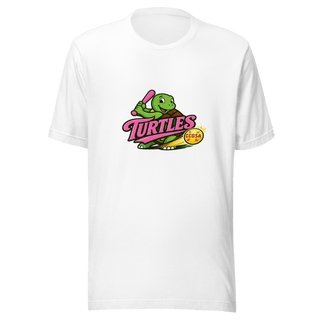 Unisex Staple T-Shirt - White
