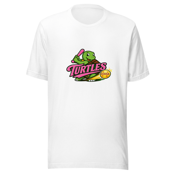 Unisex Staple T-Shirt - White