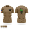 VMFA-121 Short Sleeve Performance Shirt - 1