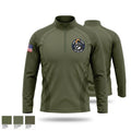 ESU K9 Windbreaker - 1