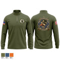 MCSFBN A CO 93054257 Windbreaker - 1